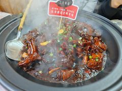 -回味黑鸭煲·始于2006(万松园店)