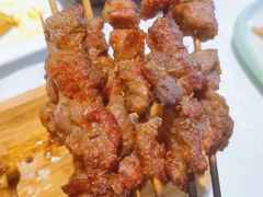 -金家老三饭庄(常营店)