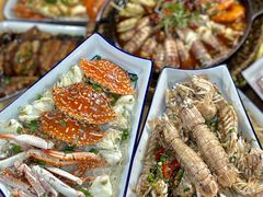 -东山壹号海鲜餐厅(金銮名都店)