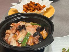 -南园酒家(前进路店)