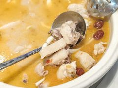 -龙泉人椰子鸡.糟粕醋.海南菜(三亚旗舰店)