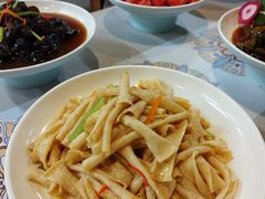 -素清香(解放路店)