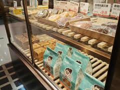 -爸爸糖吐司面包(悠唐购物中心店)