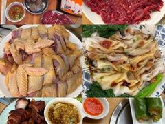 -湛林.粤西大排挡(前门店)
