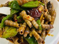 -老字号德记烧腊饭店·海鲜加工