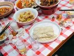 -西江红·株洲本地菜(滨江南路店)