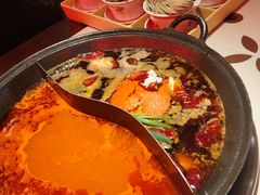 -江北北火锅馆·公路夜市(魏公村店)