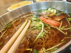 -英兰朝族饭店·英兰锅包肉(佳园路店)