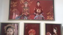 -全城热恋璀璨婚纱摄影