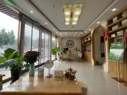 -慈蕊美容养生·专业经络调理