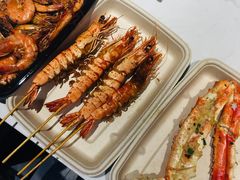 -盒马鲜生(皇庭广场店)