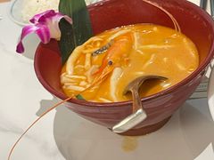 -太食獸泰式茶餐厅(IFS国金中心店)