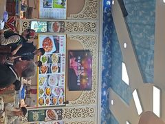 -清真·尚穆回回香清真餐厅(工人新村店)