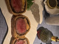 -弦月窗LUNETTE BY AMANDA(复兴路店)