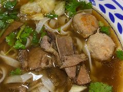 -三品王(桃源店)