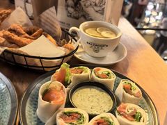 -萨尔瓦多Salvador's