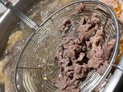 -南城十里潮汕鲜牛火锅·鲜虾生滚粥(融汇老商埠店)