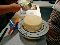 -明匠曲蛋糕西点屋(穗花新村店)