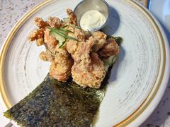 香酥炸鸡-大象园 ELEPHANT GROUNDS(广州太古汇店)