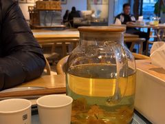 -和雅集素食(景区店)
