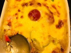 -暖食光·台式家庭餐厅·生日主题店(万达店)