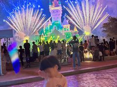 -青岛方特梦幻王国