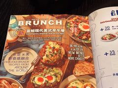 -blue frog蓝蛙(长泰广场店)