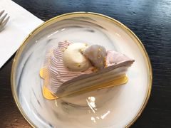 -EVERNAKED裸蛋糕(SOHO天山店)