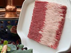 -日坛涮肉四合院·园林餐厅(日坛公园店)