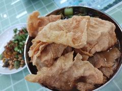 螺丝肉汤粉-红鼻子桂林米粉(金唐新光界店)