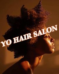 -YO HAIR SALON