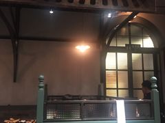 -手选潮汕鲜活牛肉火锅(二七广场店)