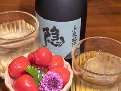 -鸟泉居酒屋·烧鸟·酒馆(百子湾店)