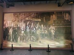 -上海市龙华烈士陵园