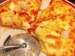 -萨莉亚意式餐厅(杭州滨江天街店)