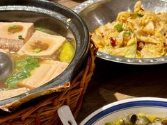 -锡和无锡菜(景丽苑店)