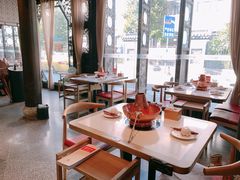 -东门口涮肉·砂锅·烤串(老门东店)