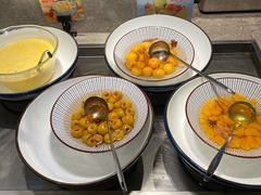 -比格比萨自助(万柳华联店)