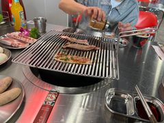 -大喜烤肉(海宁尚东店)