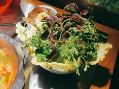 -亮欢寨快活林 酸汤鱼(仁怀店)