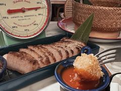 -太食獸泰式茶餐厅(北美新天地店)