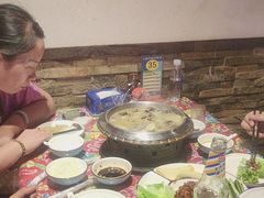 -人民公社大食堂(张家湾店)