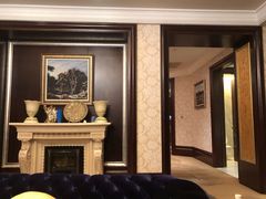 -大连中远海运洲际酒店
