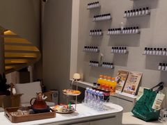 -泰合玺·精油疗愈 SPA(南京河西万达店)