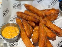 -Nord Grill&Bar Highland诺德西餐(深圳欢乐海岸店)