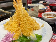 -古田居·特色寿司料理(星之岛旗舰店)