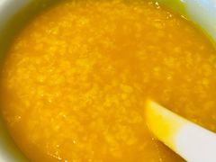 南瓜粥-千日贺茶餐厅(高新万达店)