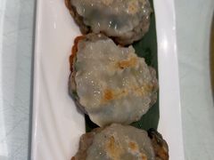 -金河半岛园林酒家(金融城店)