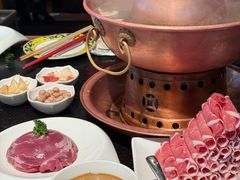 -南门涮肉(上海二店)