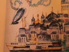 -Old Ottoman Cafe & Restaurant